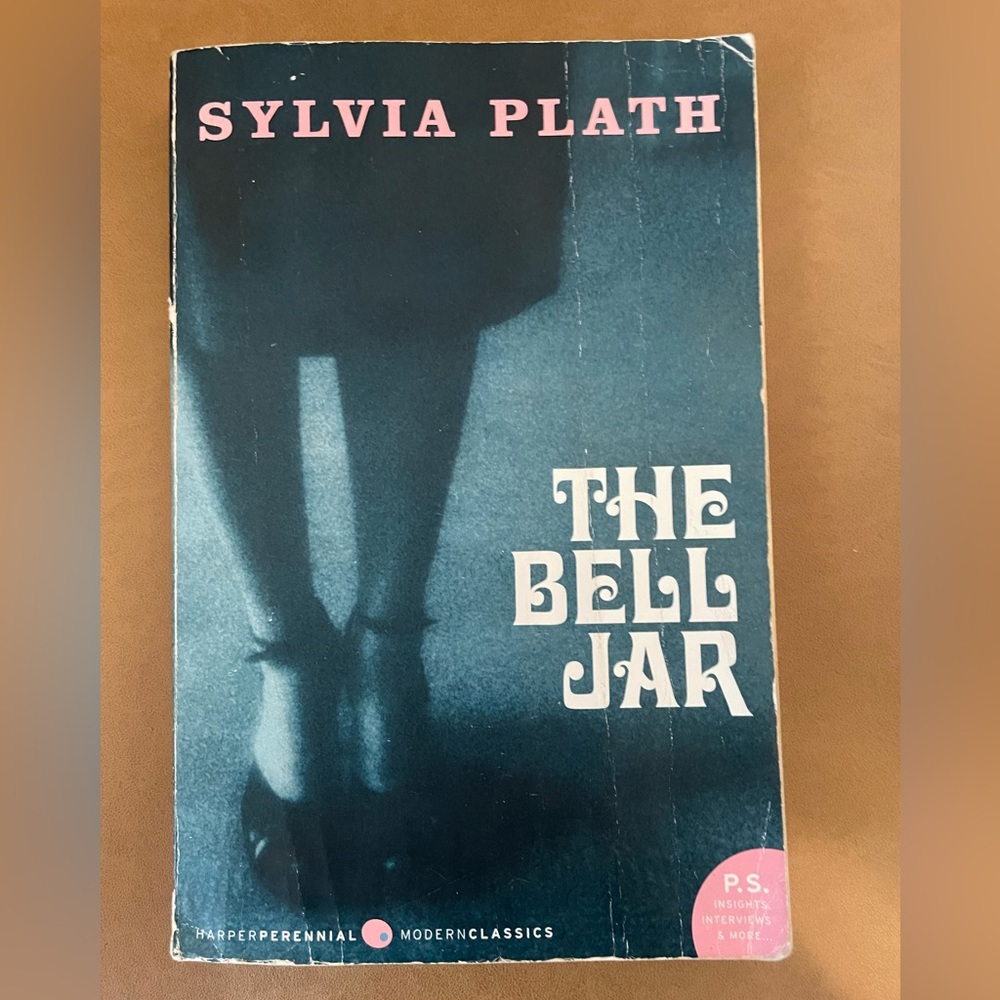 The Bell Jar